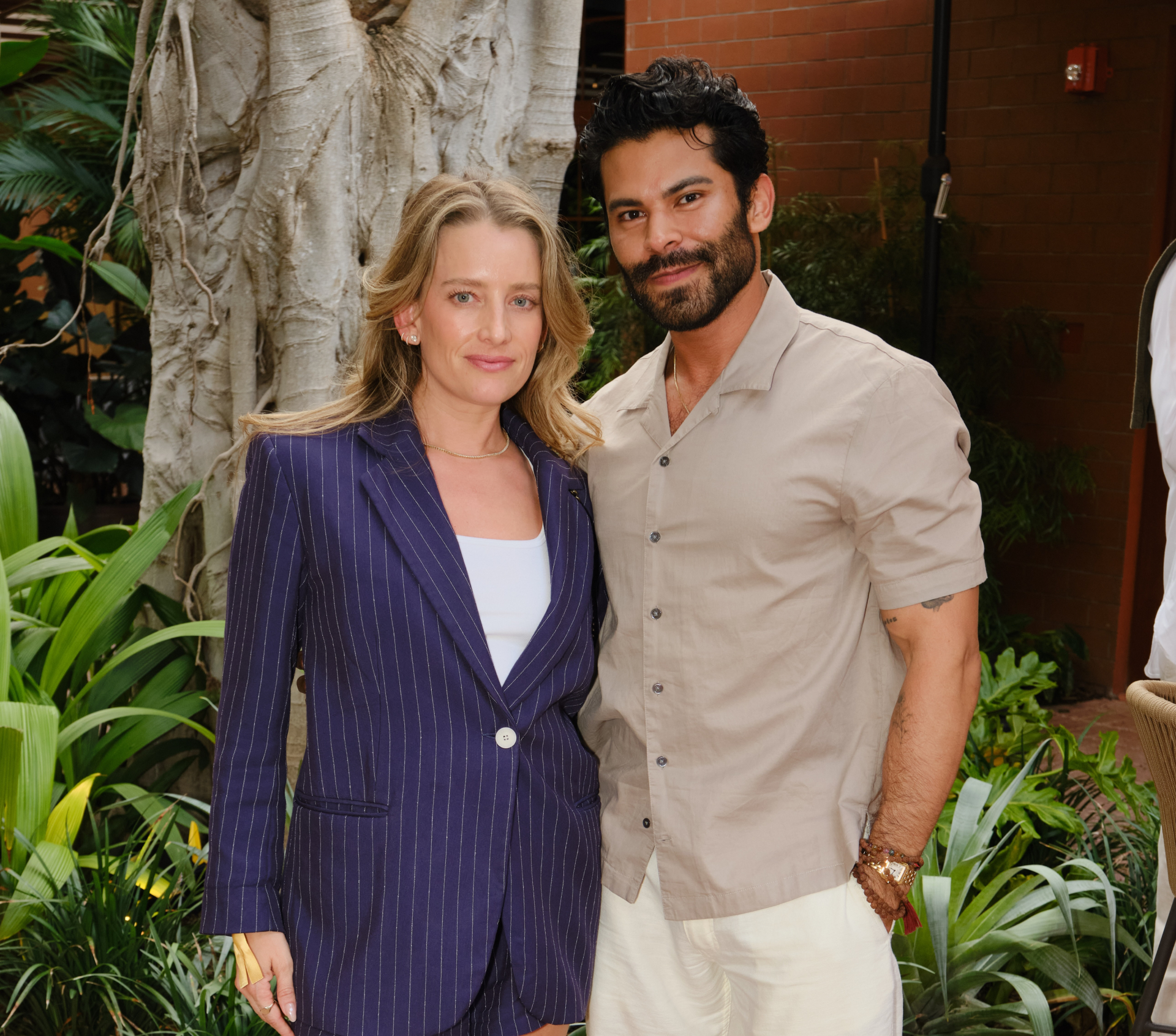 The PR Net Cocktail at Fooq’s Miami was posted to the gallery